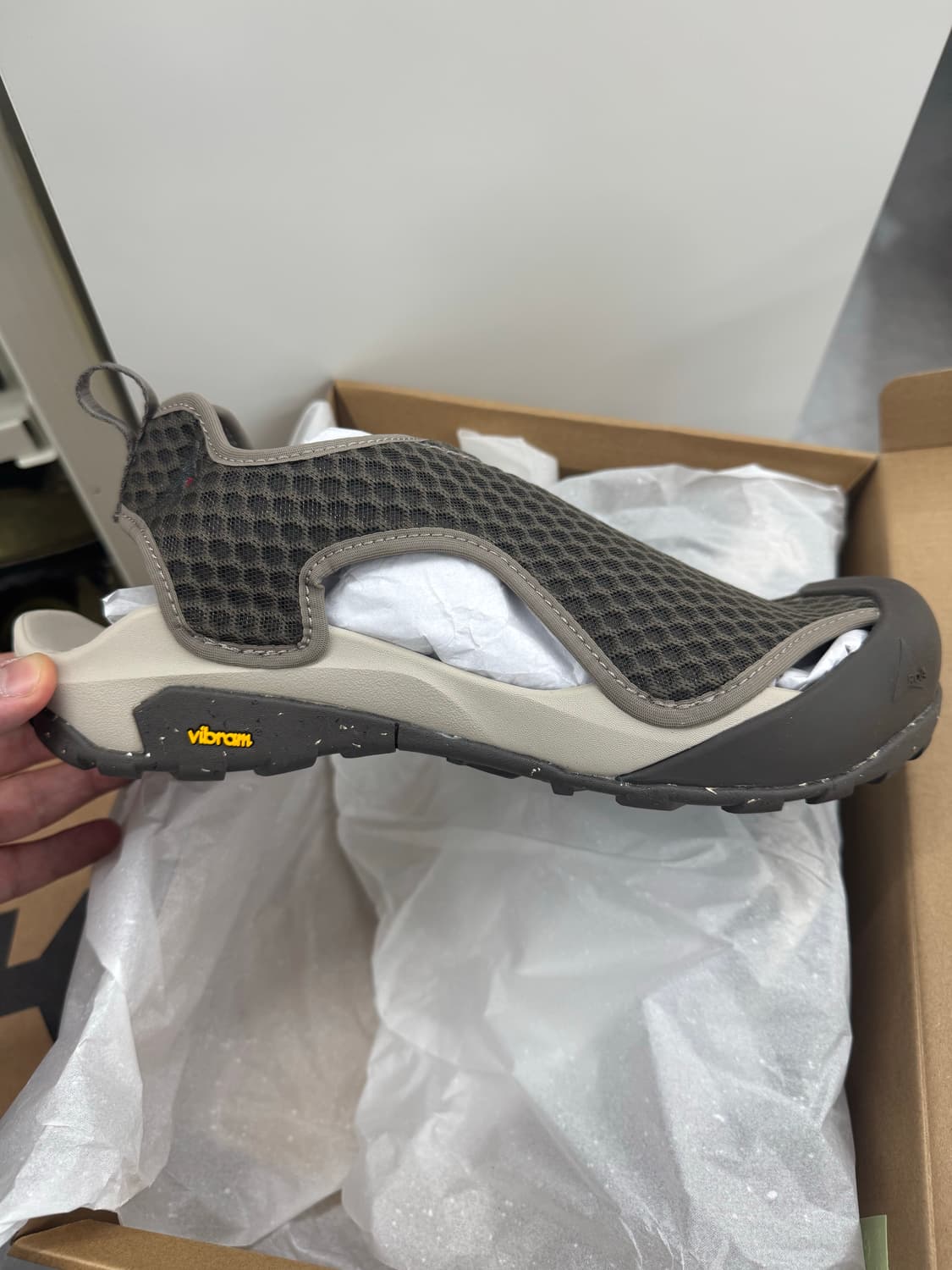 로아 알피 그레이 280 상품이미지2