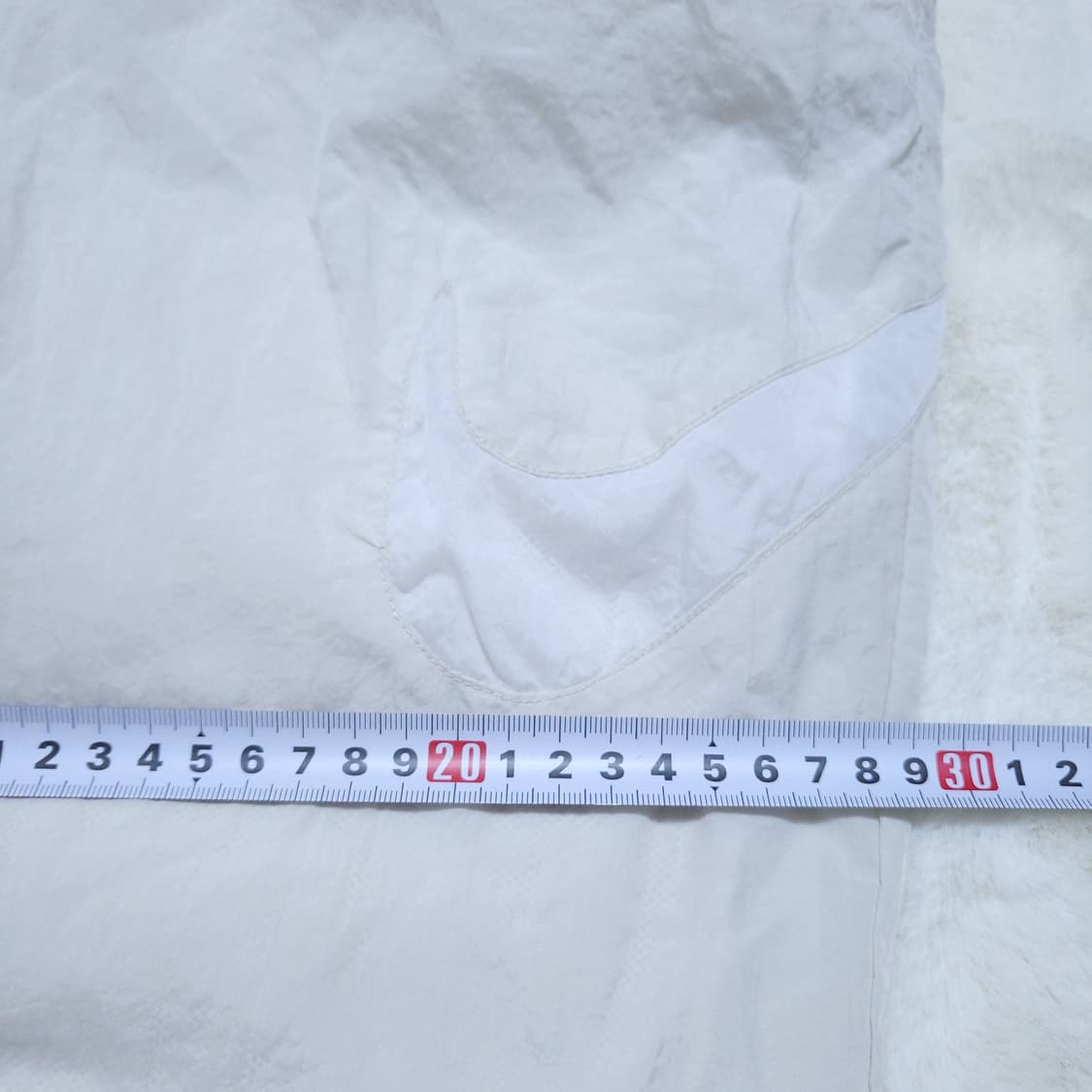 나이키 여성 조거팬츠 M 0227 뽀샤샤 상품이미지5