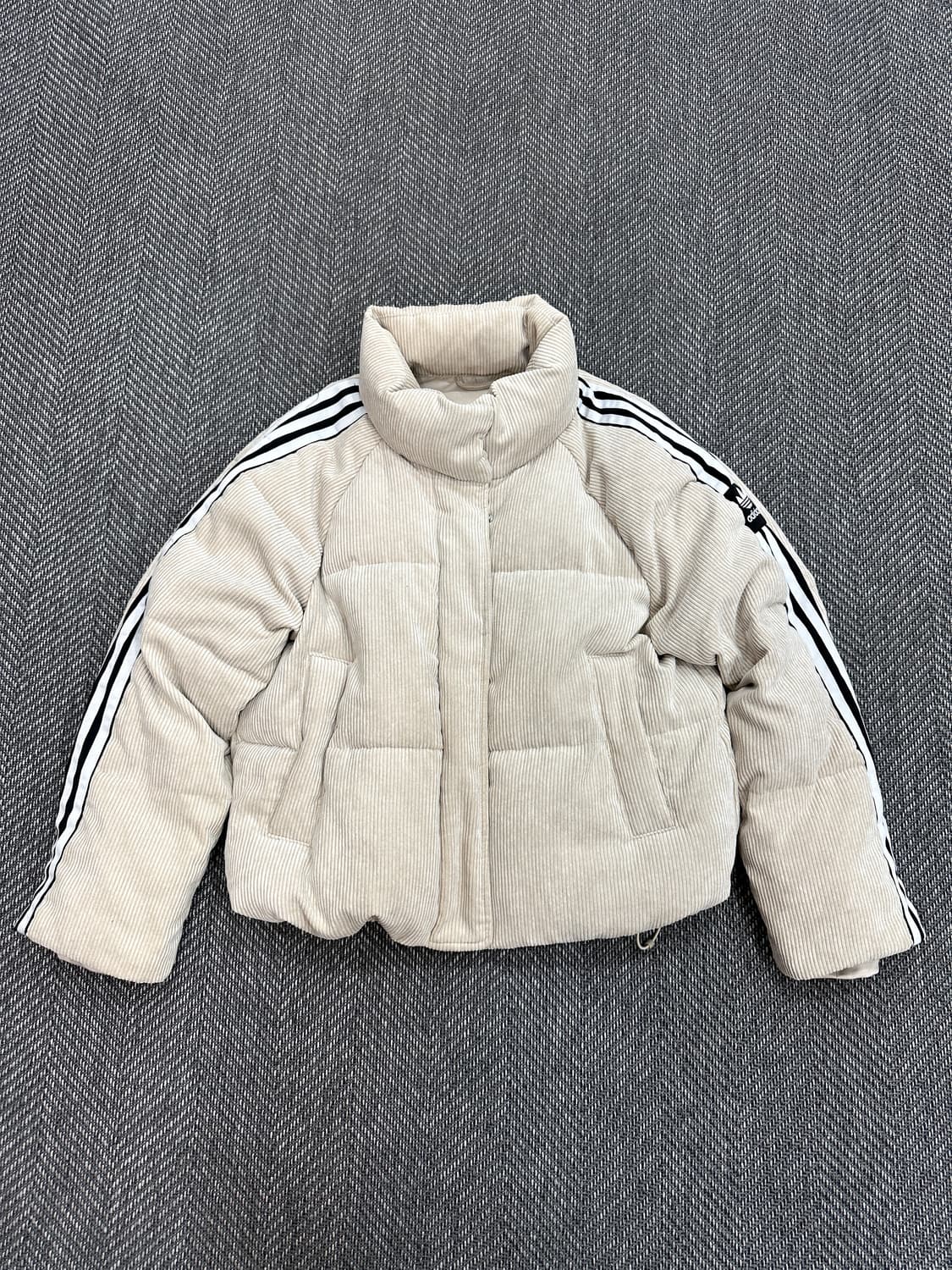 커스텀 코듀로이 자켓 상품이미지6