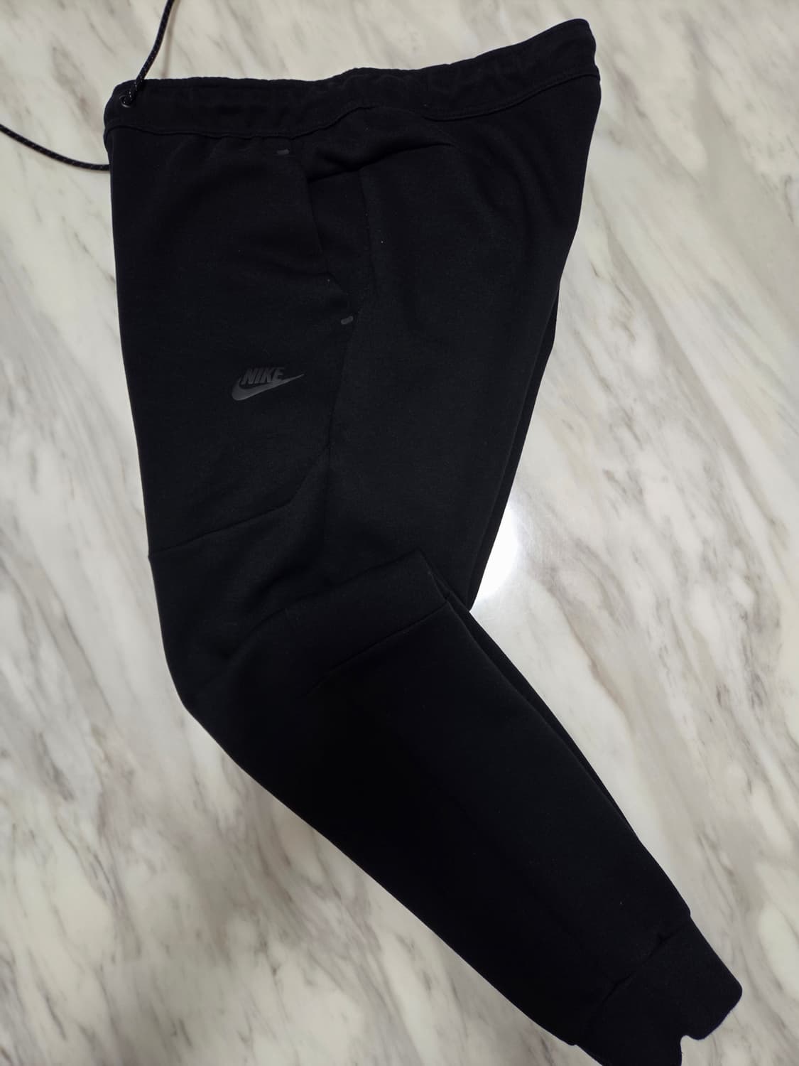 나이키 테크팩 조거 팬츠 상품이미지4