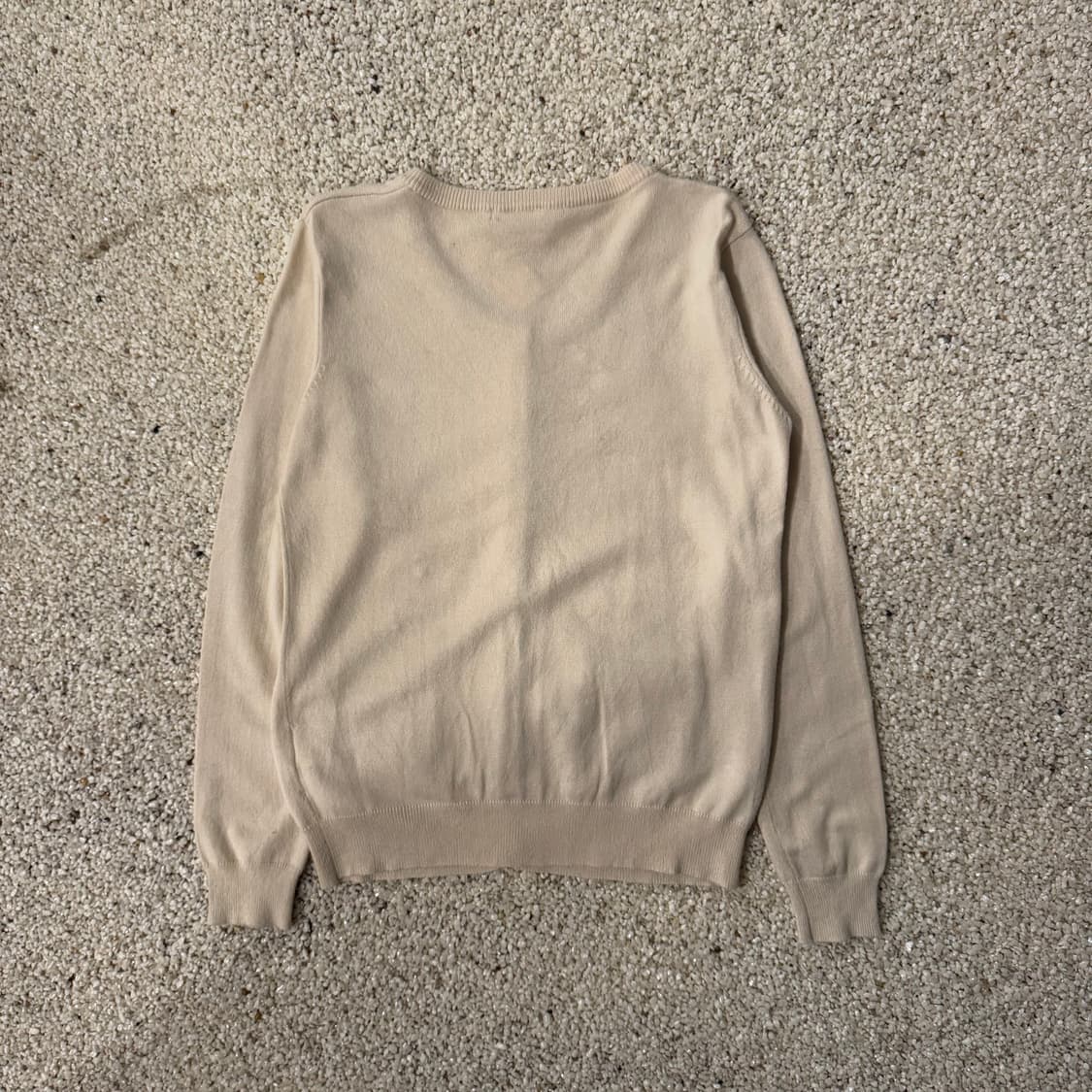 라코스테 긴팔 가디건 ⭐️315 상품이미지4