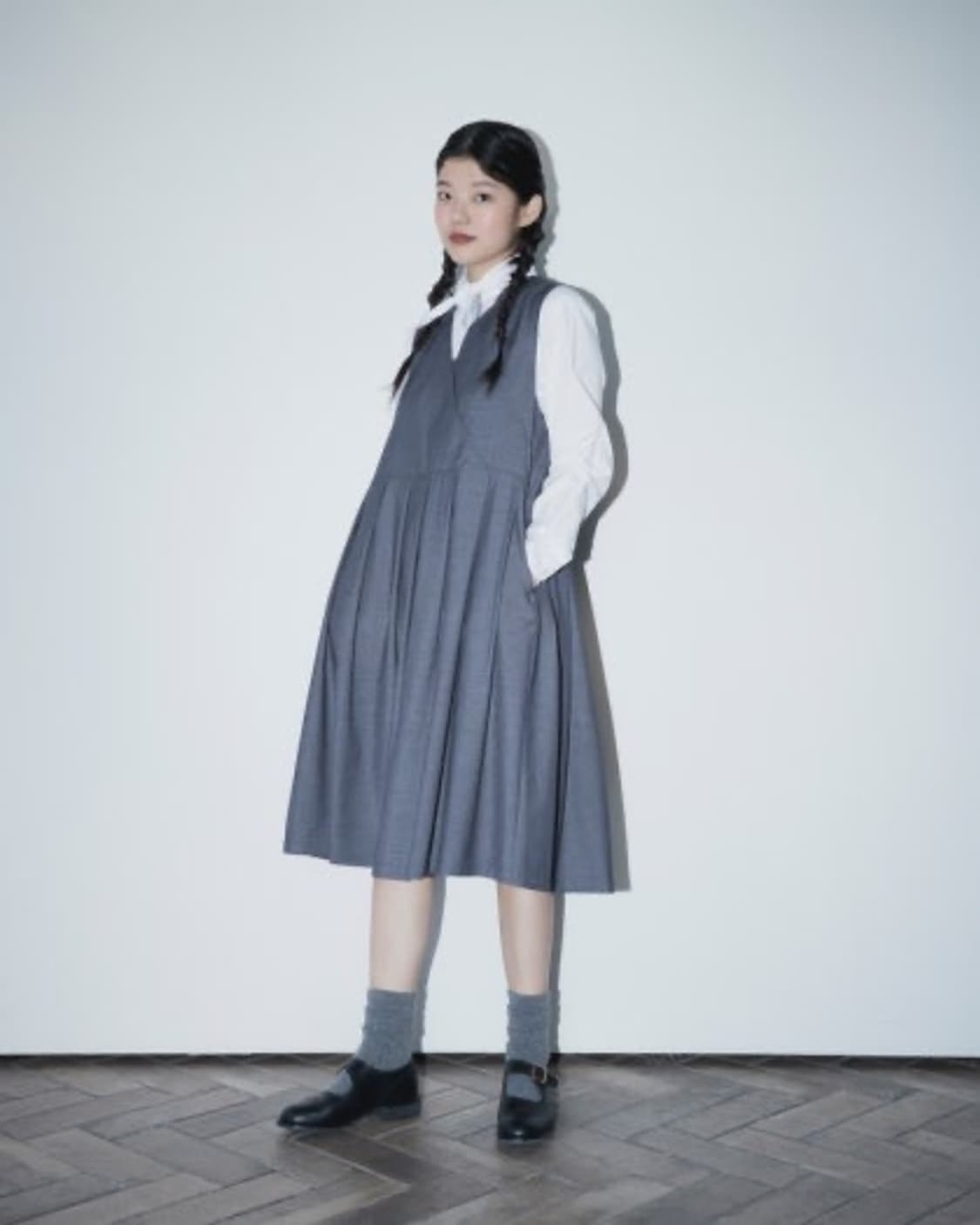 HGS 드레스(여성용), OS 상품이미지1
