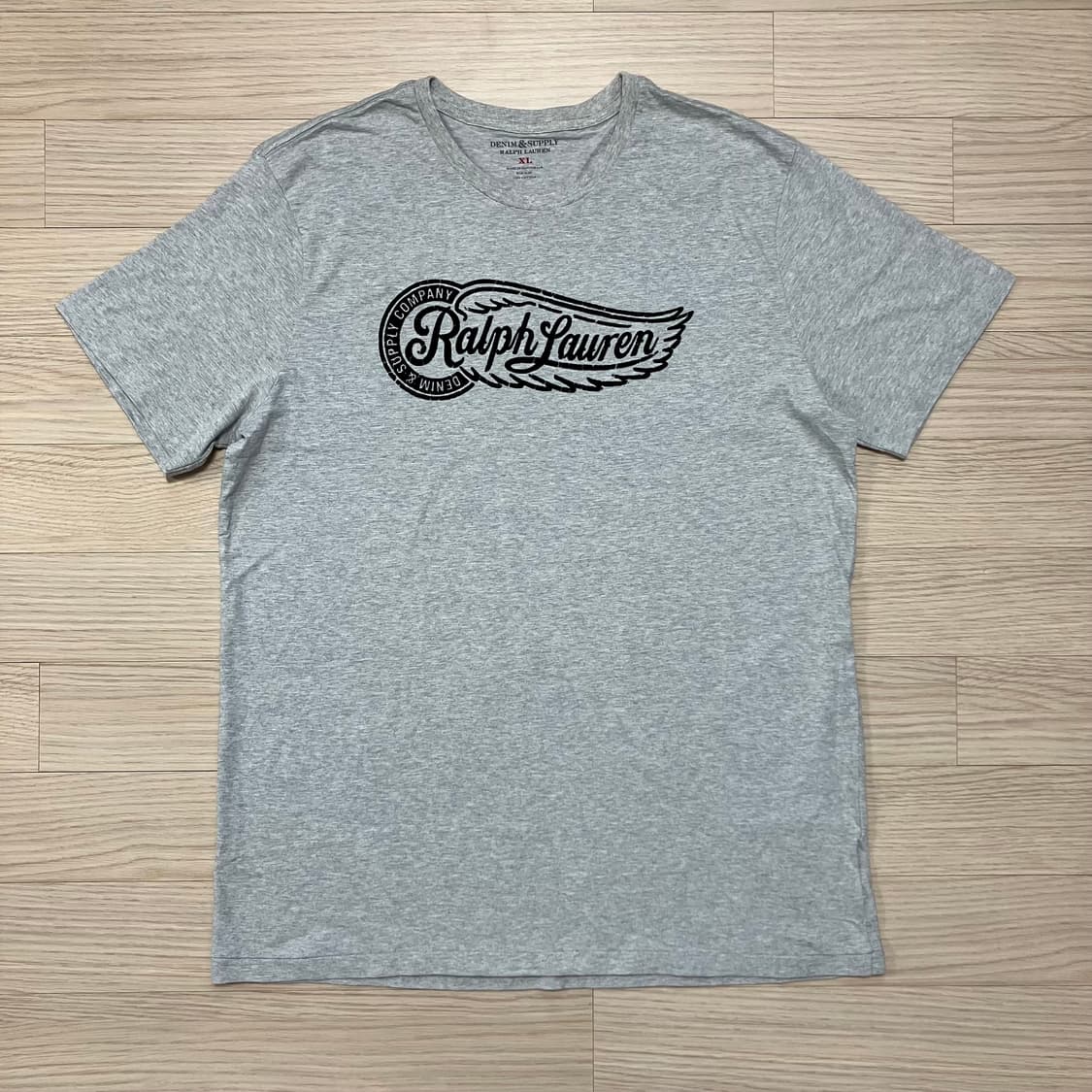 [새상품] Polo Ralph Lauren 폴로 랄프로렌 반팔 티셔츠 상품이미지1