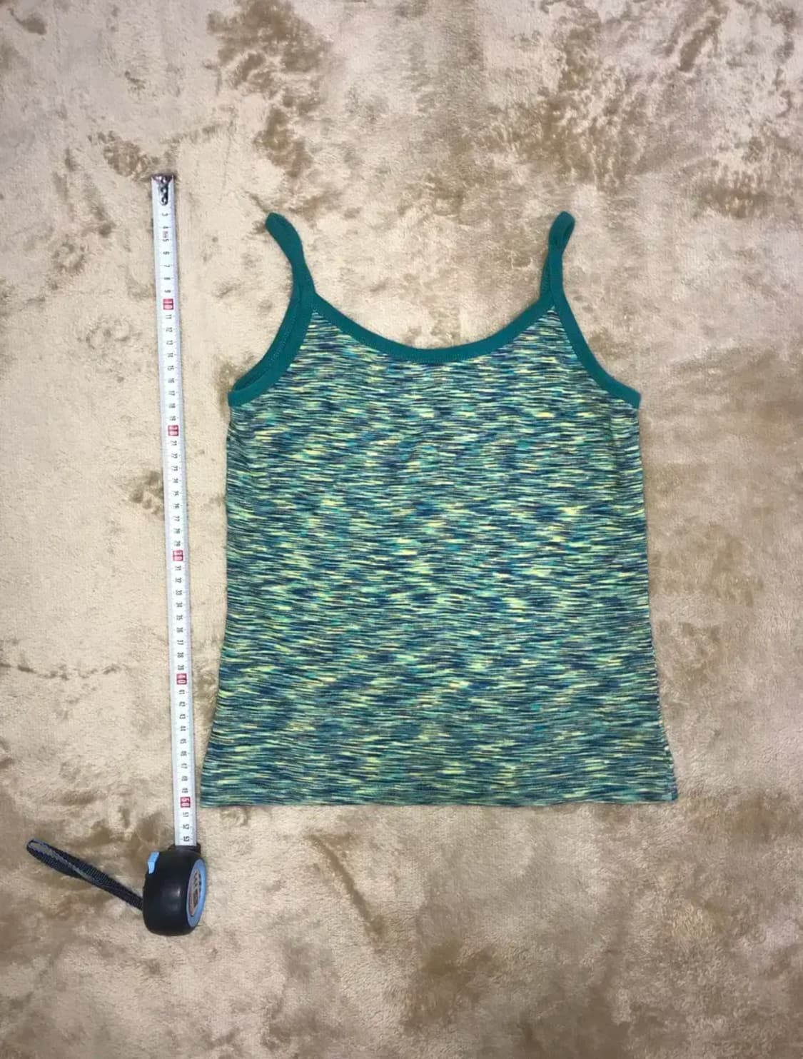 빈티지 나시  상품이미지2