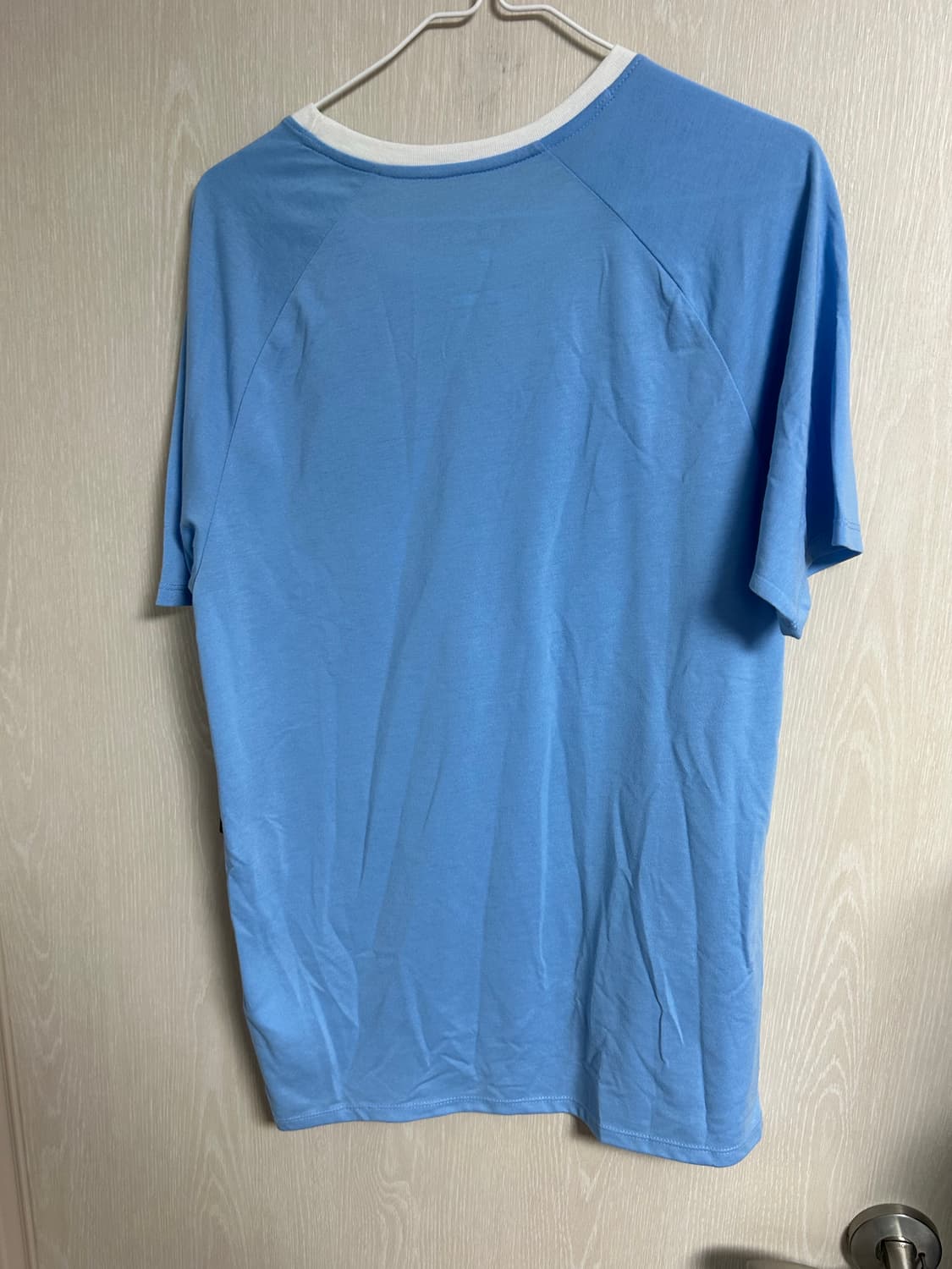 나이키 맨체스터시티 반팔 S사이즈 팜 상품이미지2