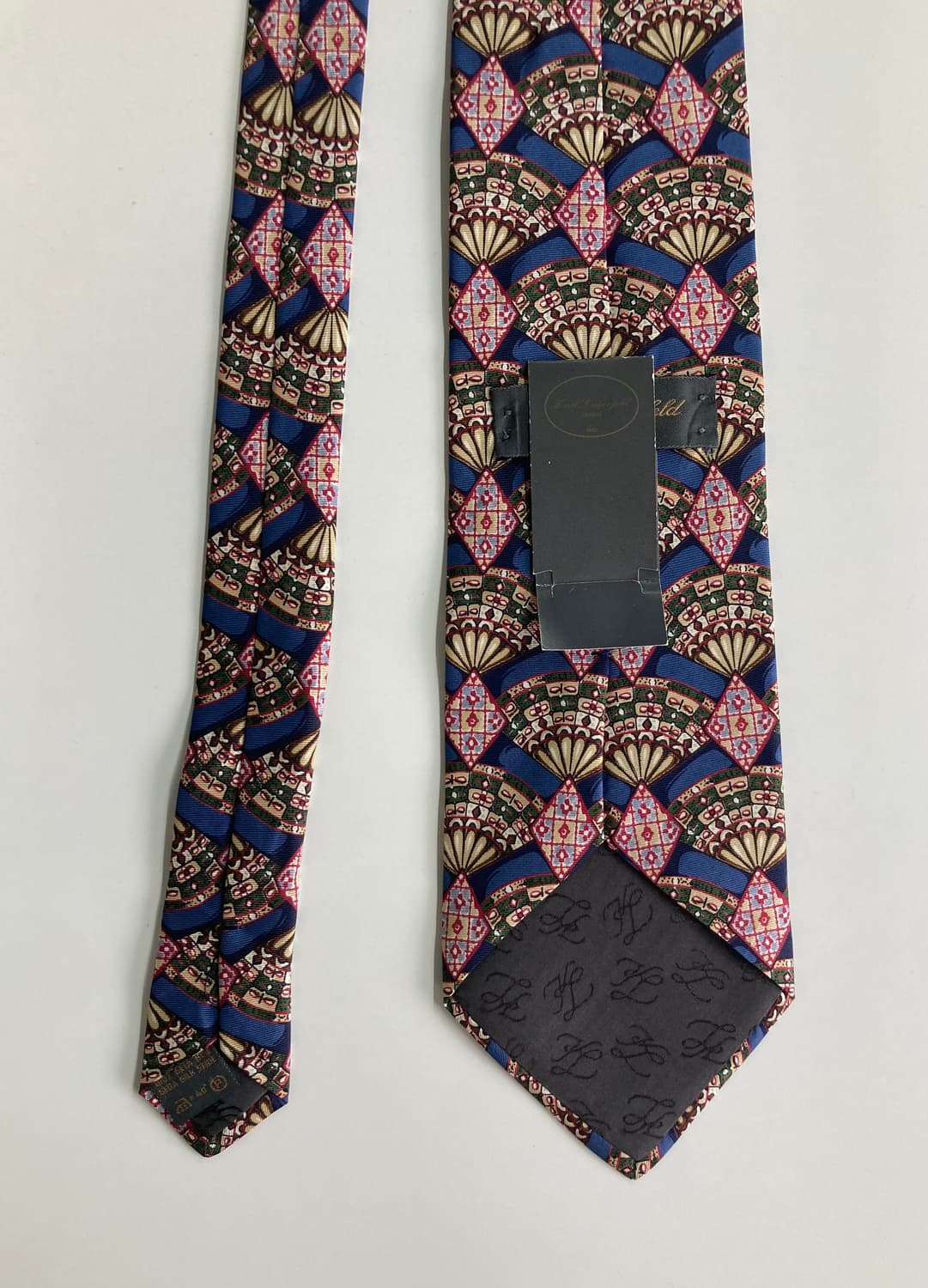 빈티지)넥타이 상품이미지2