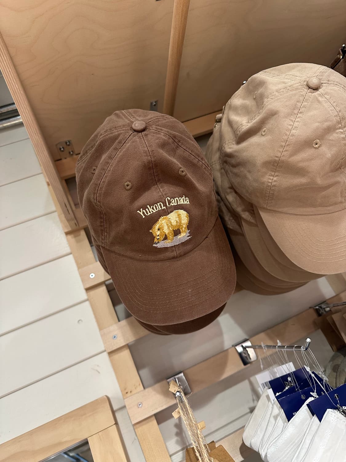 브랜디멜빌 모자 새상품 상품이미지1