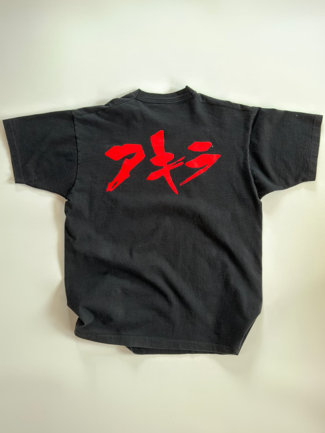 90s AKIRA 아키라 빈티지 티셔츠 상품이미지2