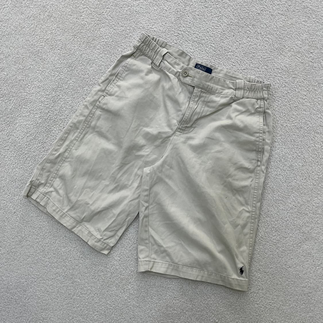 14 폴로랄프로렌 키즈 반바지 0414M 상품이미지1