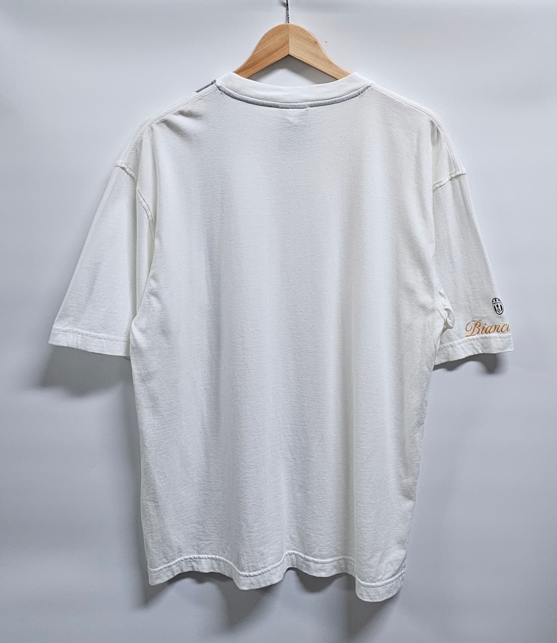 나이키 유벤투스 반팔티셔츠 XL 상품이미지2