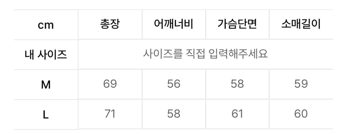 시그니처 디스트로이드 라운드 니트 상품이미지5