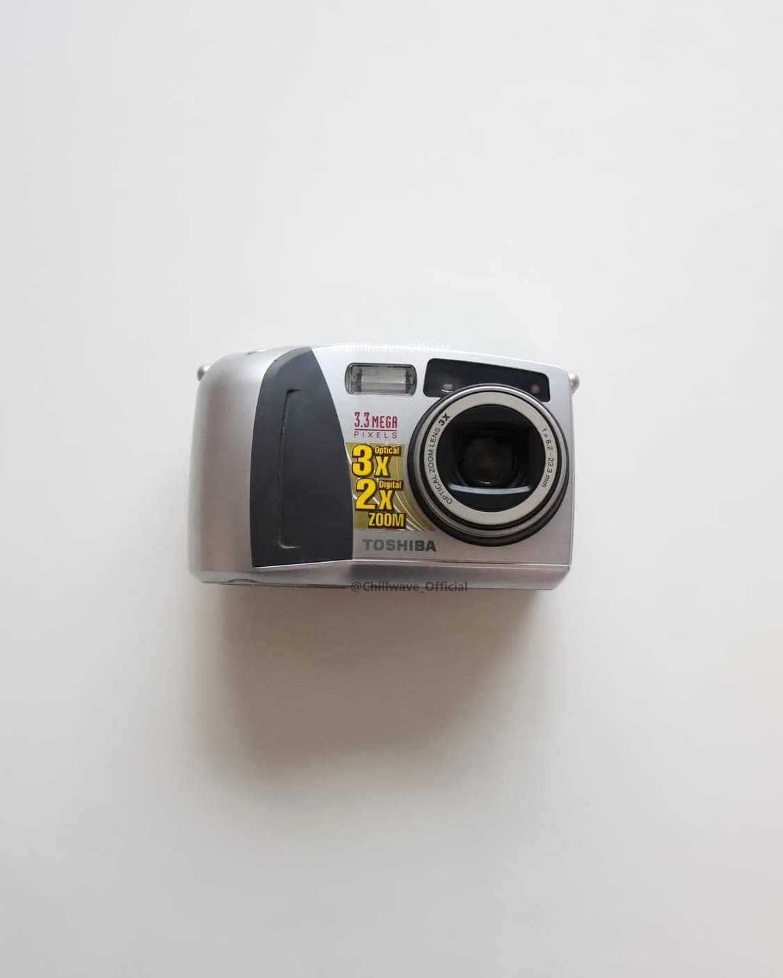 Toshiba PDR-M65 상품이미지6