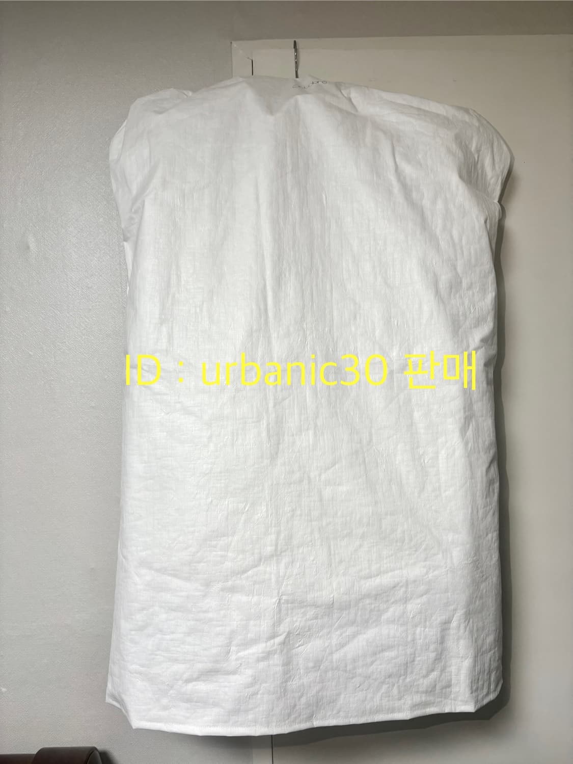 [악토브헤] 램스킨 푸퍼 (10월 구매) 상품이미지10