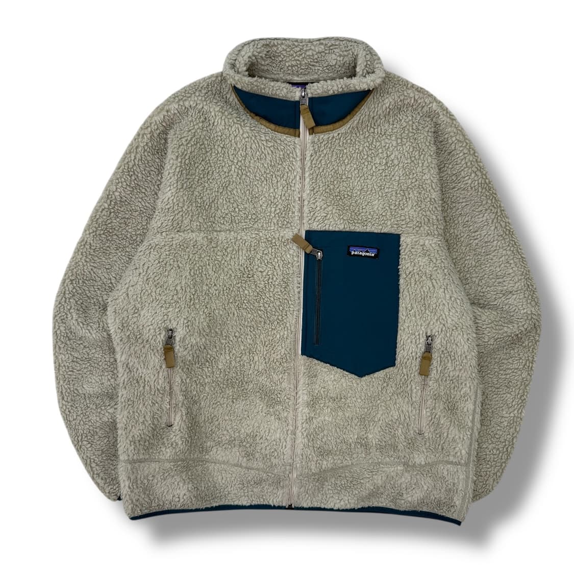  파타고니아 플리스 자켓 r1862  상품이미지1