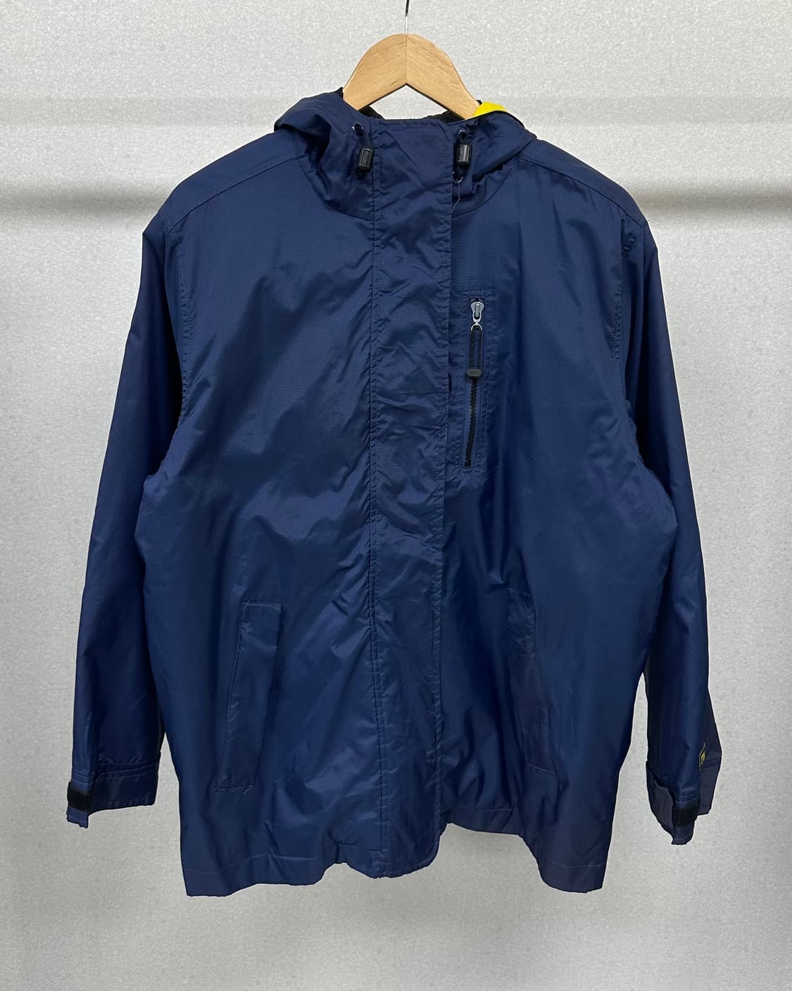 (M~L)90'S 나이키 안감 점퍼-M1653 상품이미지1