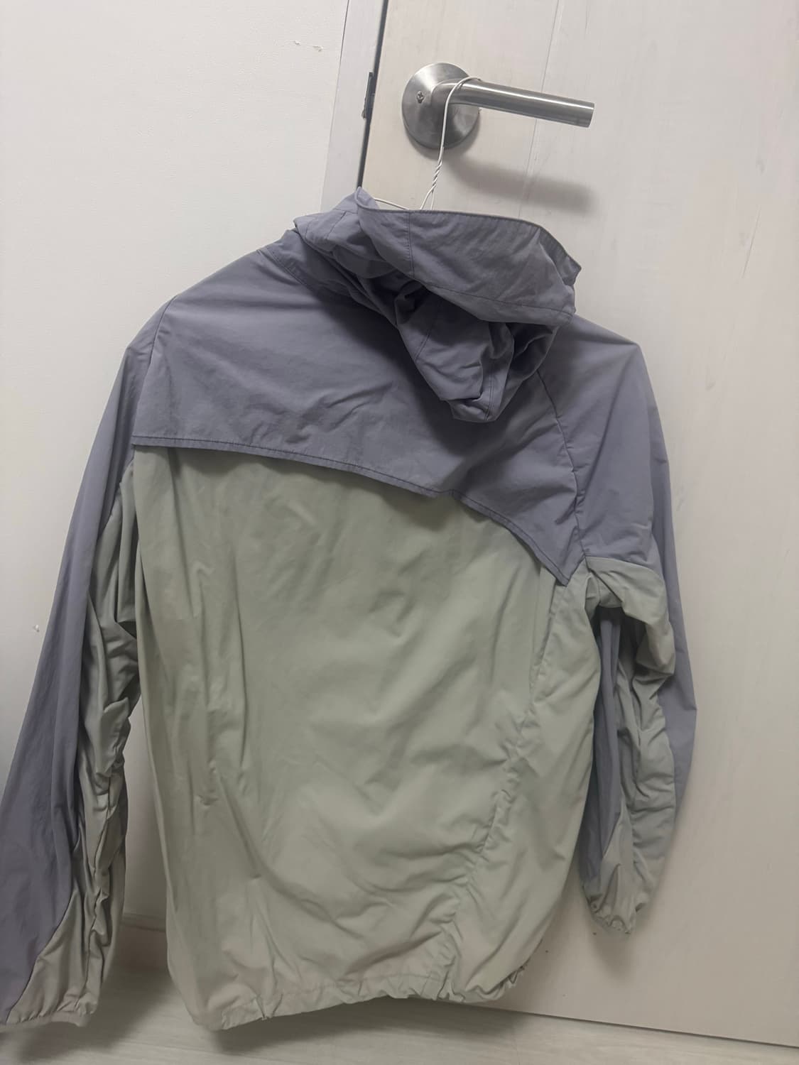 산산기어 알파 자켓 상품이미지3