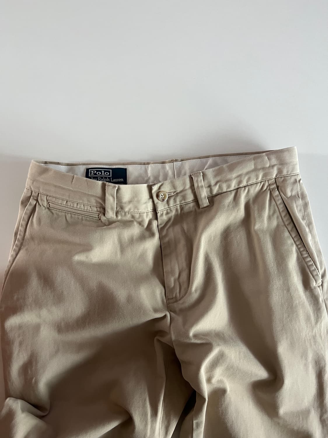 폴로 랄프로렌 치노 팬츠 30 상품이미지3