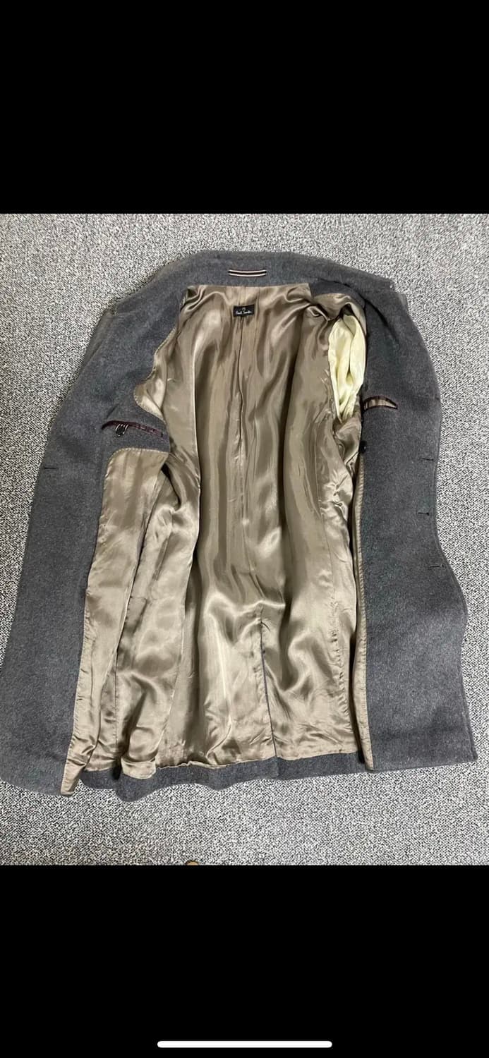 Paul Smith 남성 피코트 XL 상품이미지3