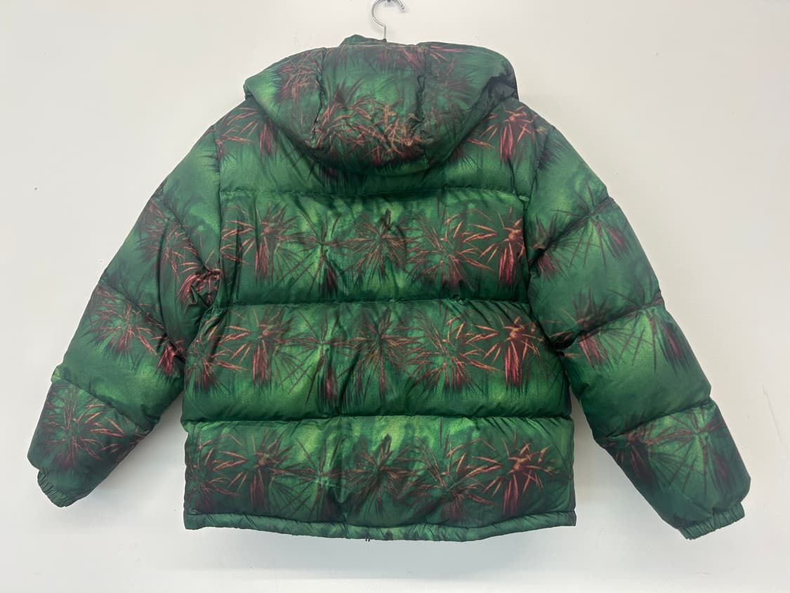 이스트쿤스트 패딩 상품이미지3