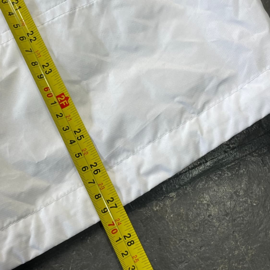 100 노스페이스 레스턴 자켓 바람막이 상품이미지8