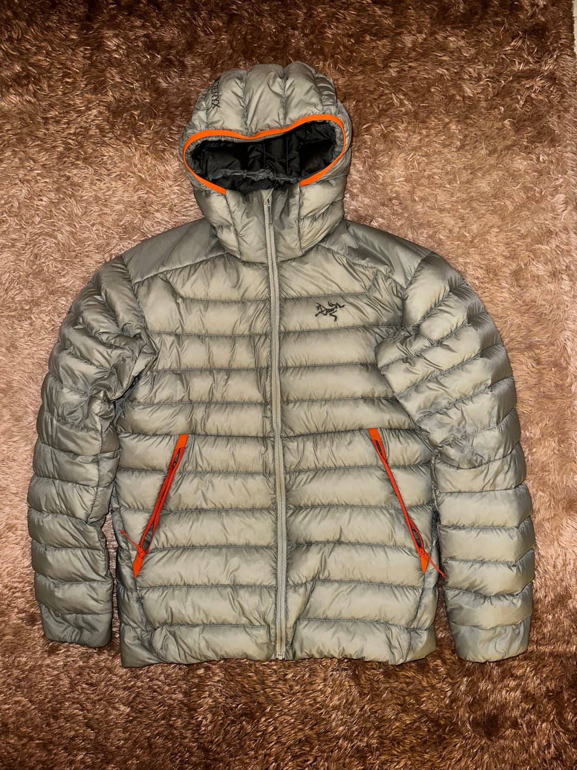 아크테릭스 세륨 헤비타트 s 상품이미지1