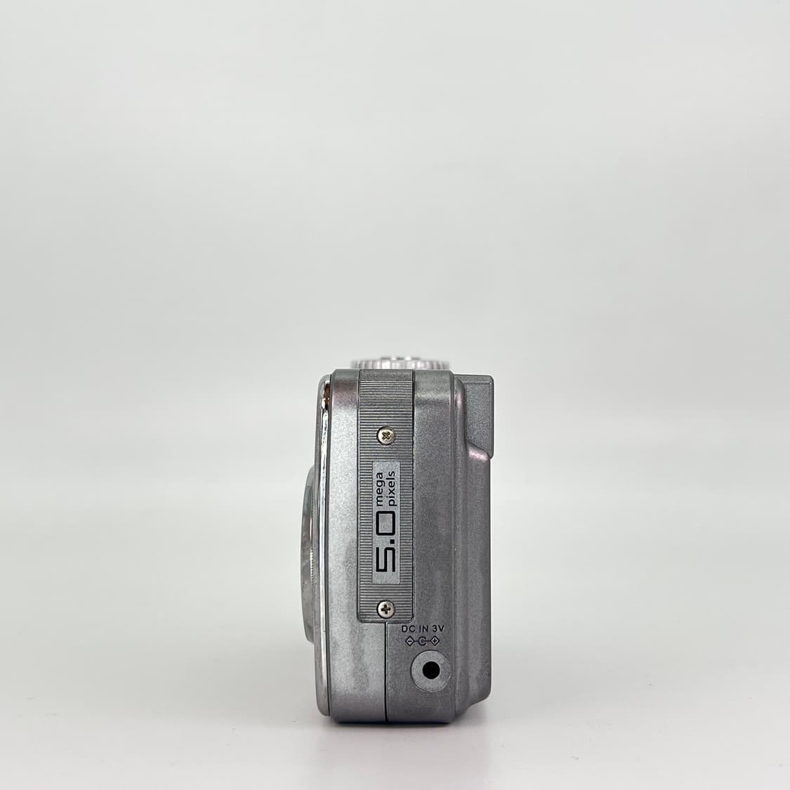 코닥 이지쉐어 Kodak EasyShare C340 실버 상품이미지3