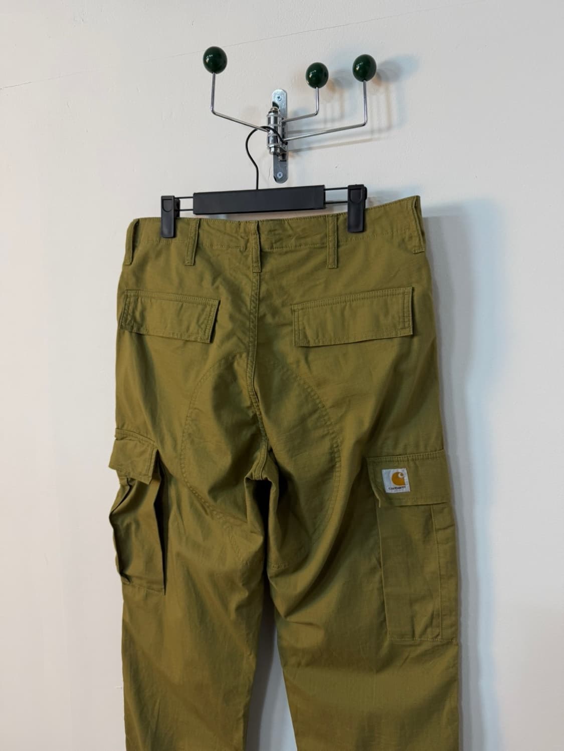 칼하트 윕 립스탑 카고 팬츠 상품이미지6
