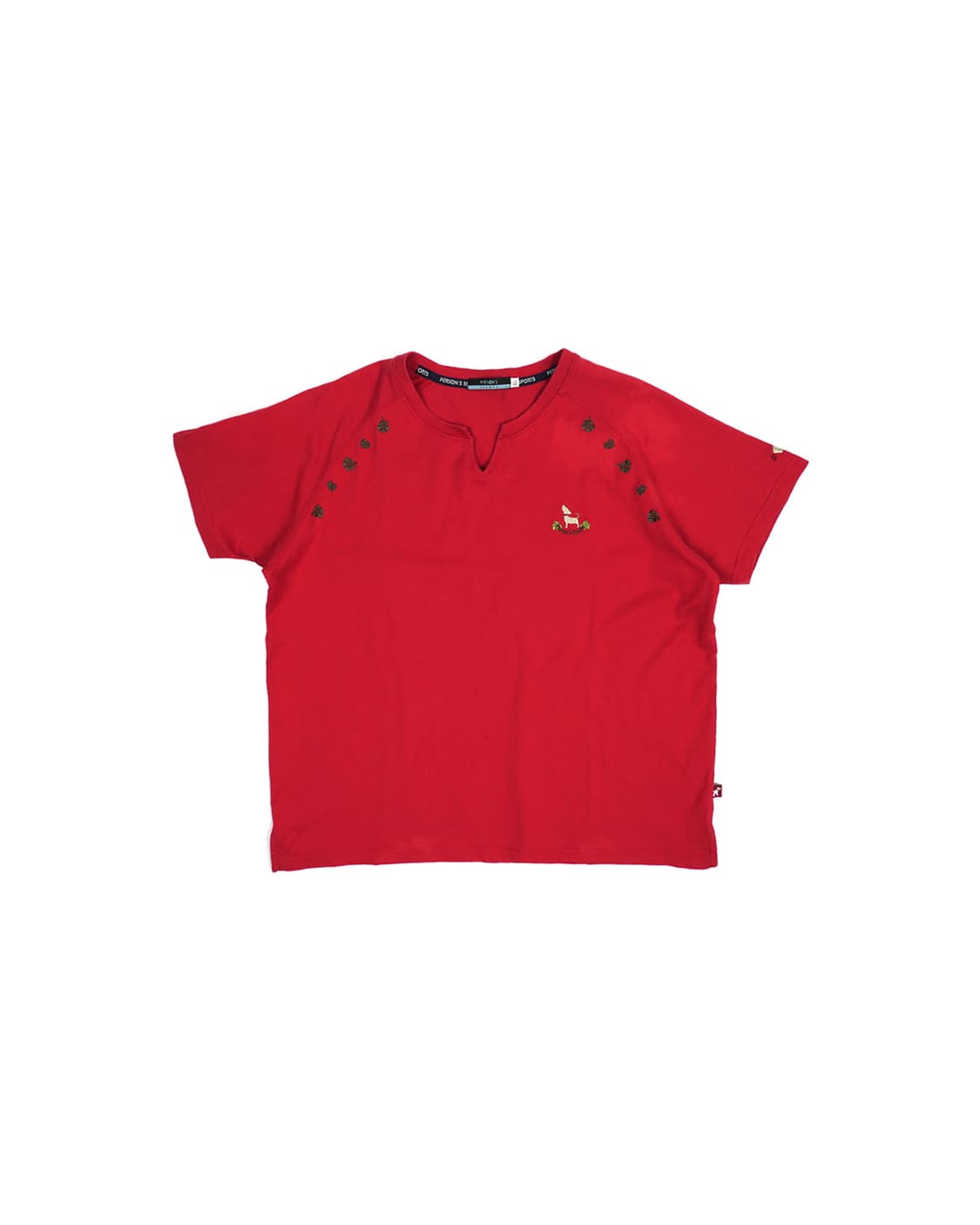 Person’s sports tee 상품이미지3