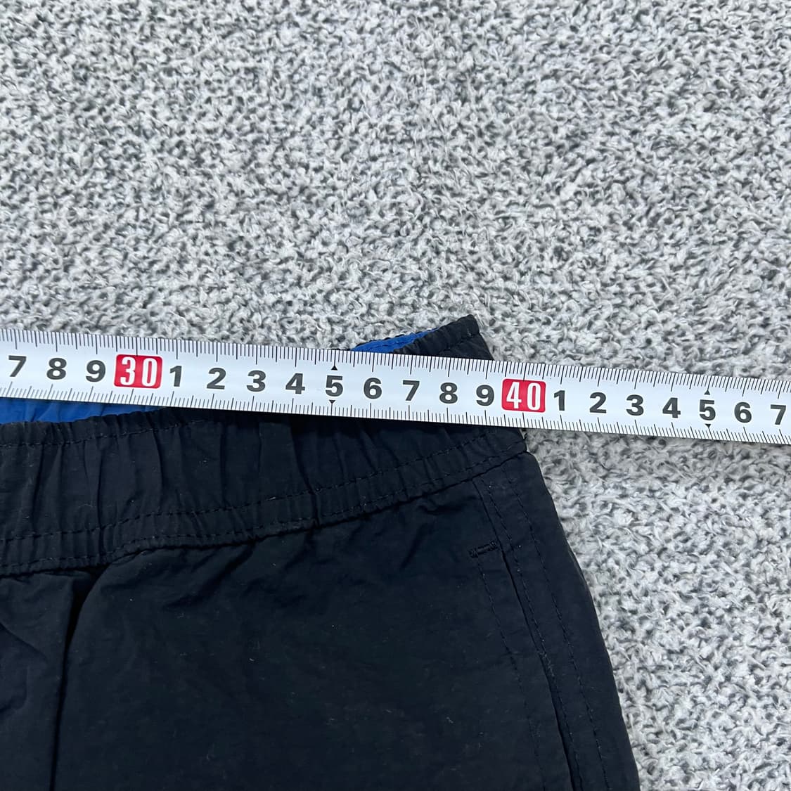 L 챔피온 메쉬 스윔팬츠 0403M 상품이미지5