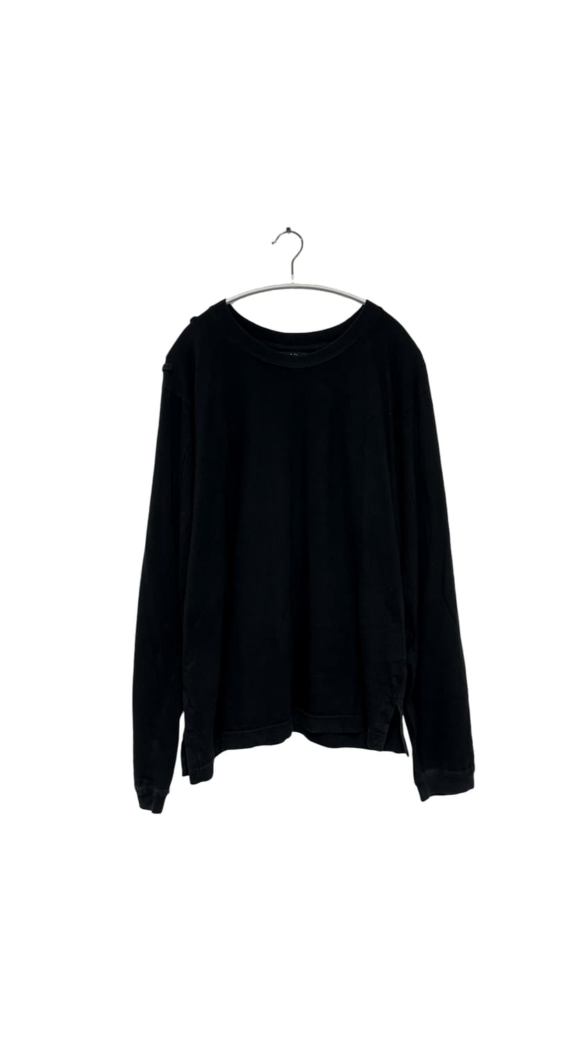 요지야마모토 y's 90s 롱슬리브 상품이미지1