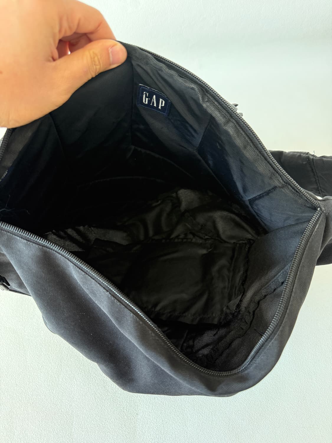 올드 갭(GAP) 슬링백 상품이미지6