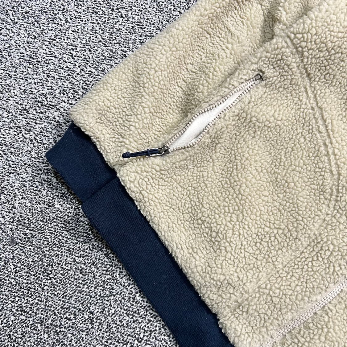 파타고니아(Patagonia)레트로 보머 플리스 자켓 상품이미지3