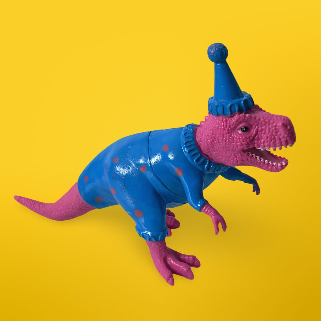 Ankyo 파티애니멀 티라노 상품이미지2