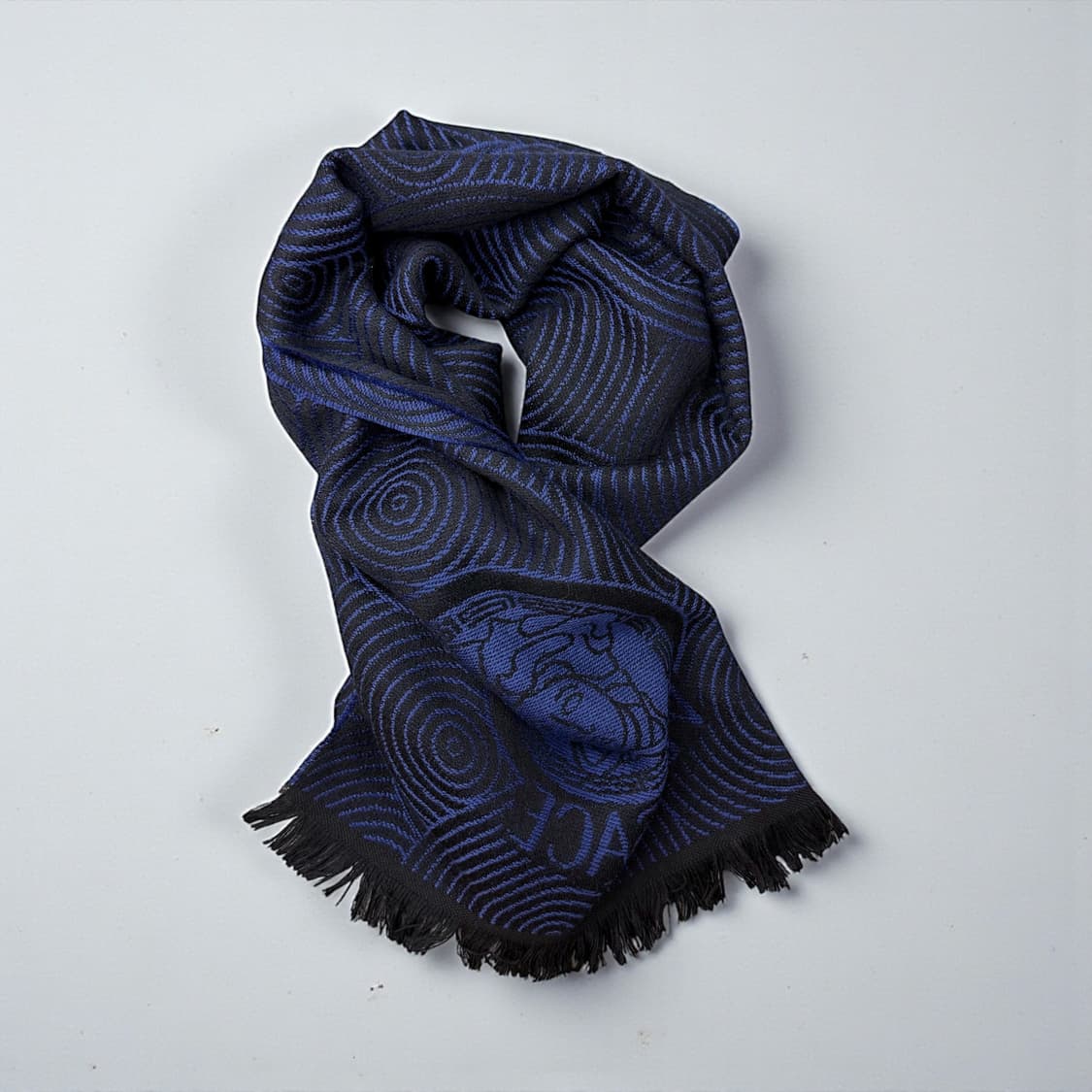 베르사체 돌체 울 머플러 상품이미지2