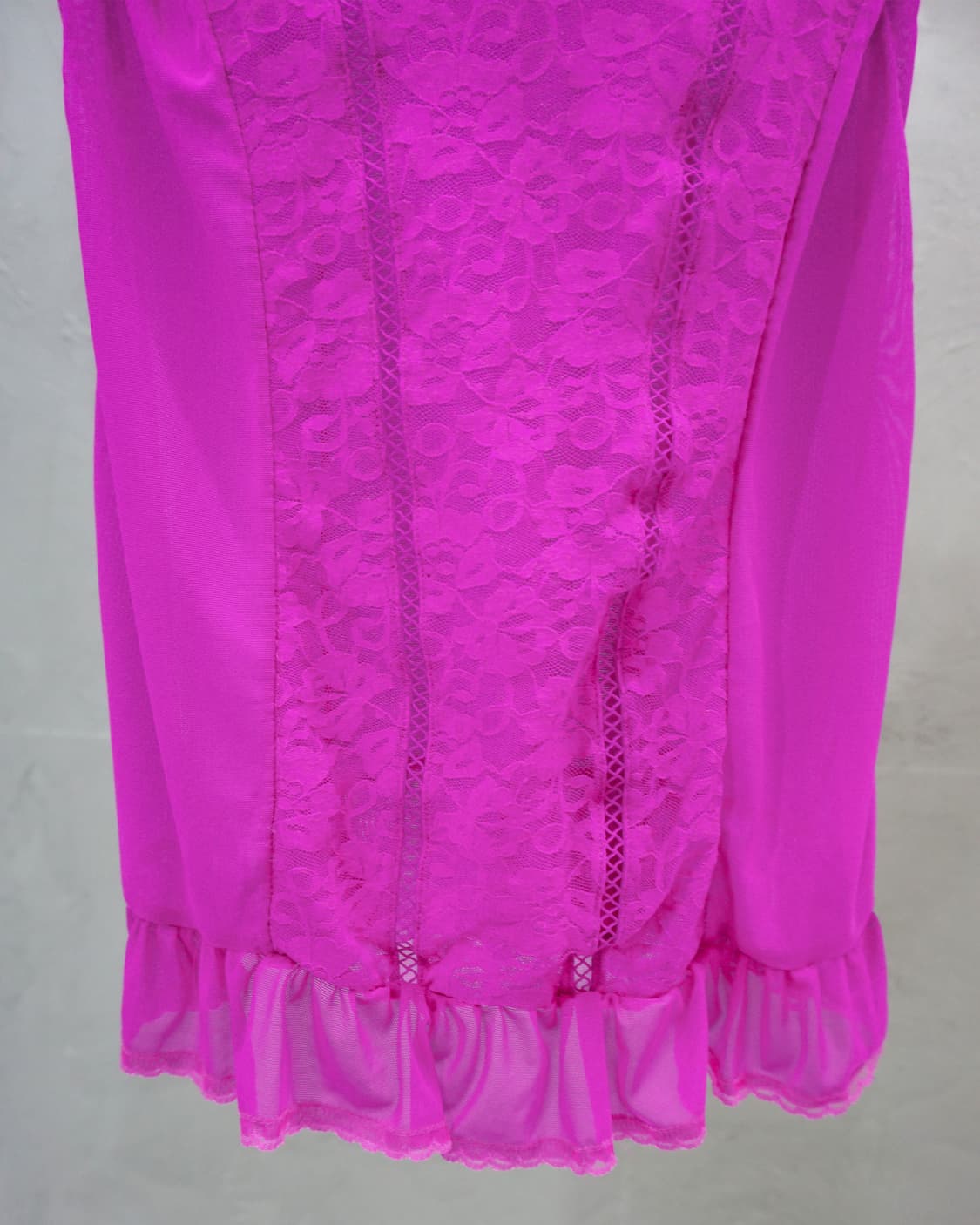 True Desire Purple Lingerie 상품이미지5