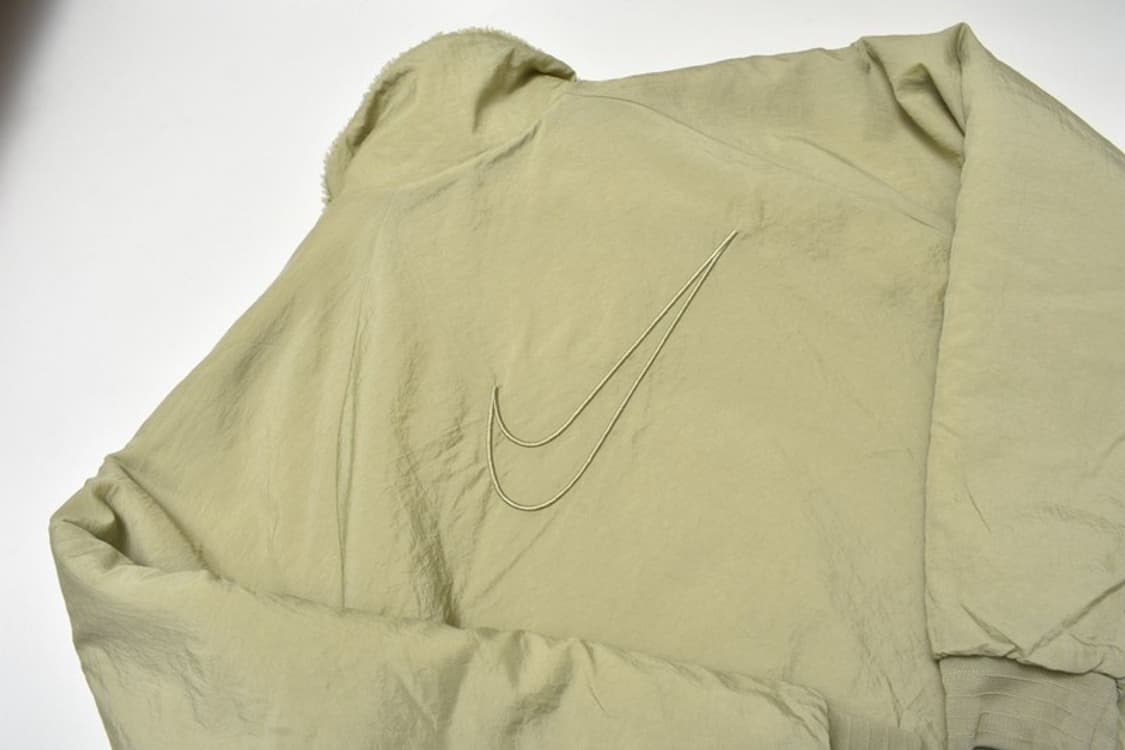 나이키 양면 후리스 플리스 자켓 XL N1141 상품이미지6