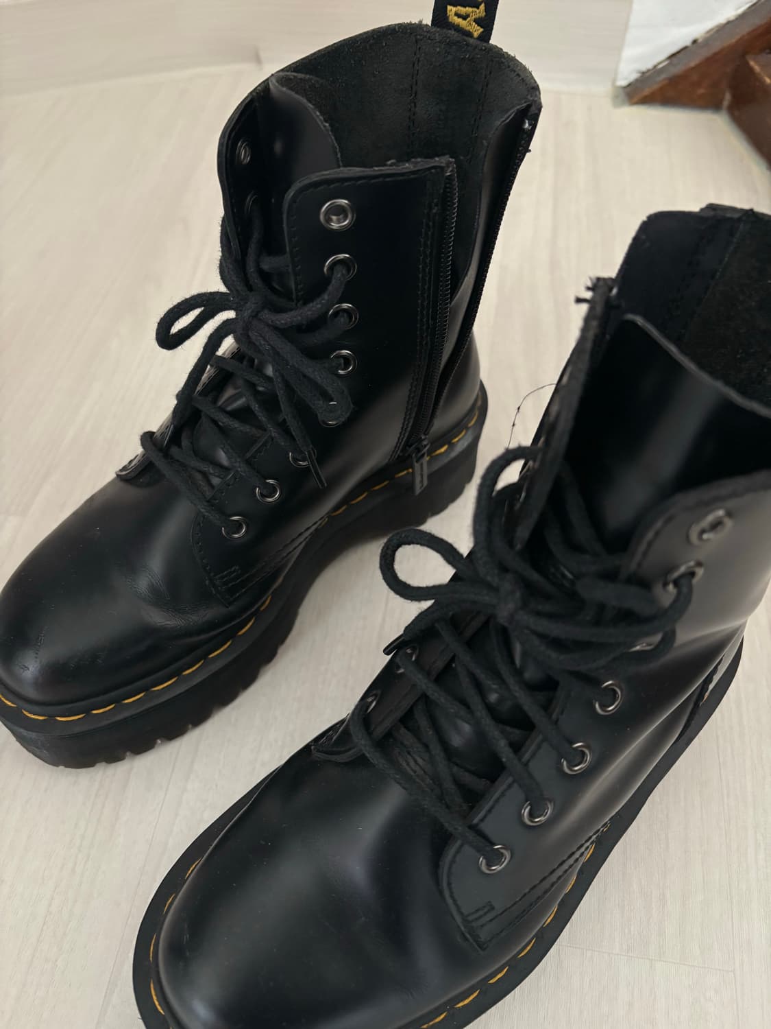 닥터마틴 제이든230 상품이미지5