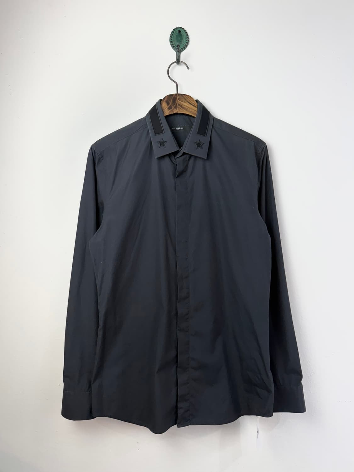 지방시 스타 카라 셔츠 상품이미지1