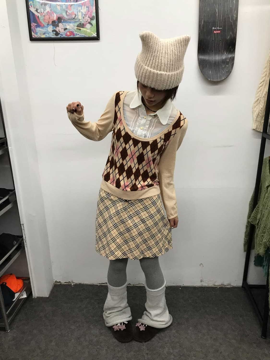 🧸No. 초코 바닐라 Set 🧸 상품이미지2