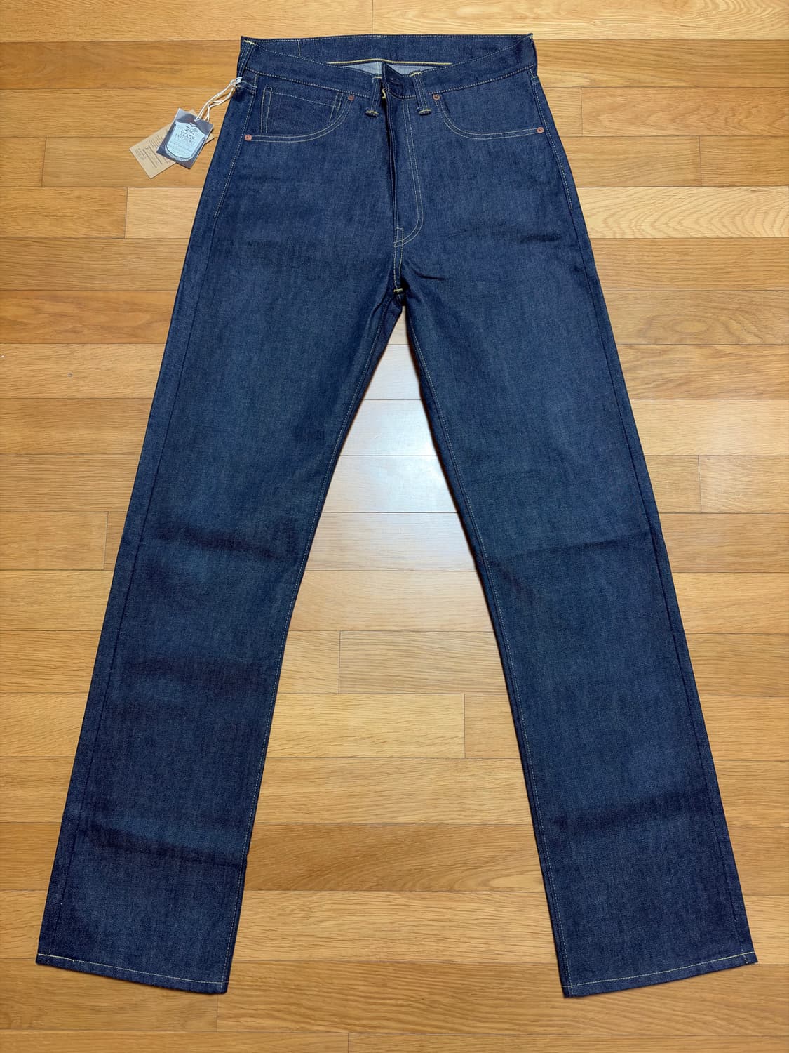 웨어하우스 30주년 한정판 S1003XX-LTD 31 상품이미지2