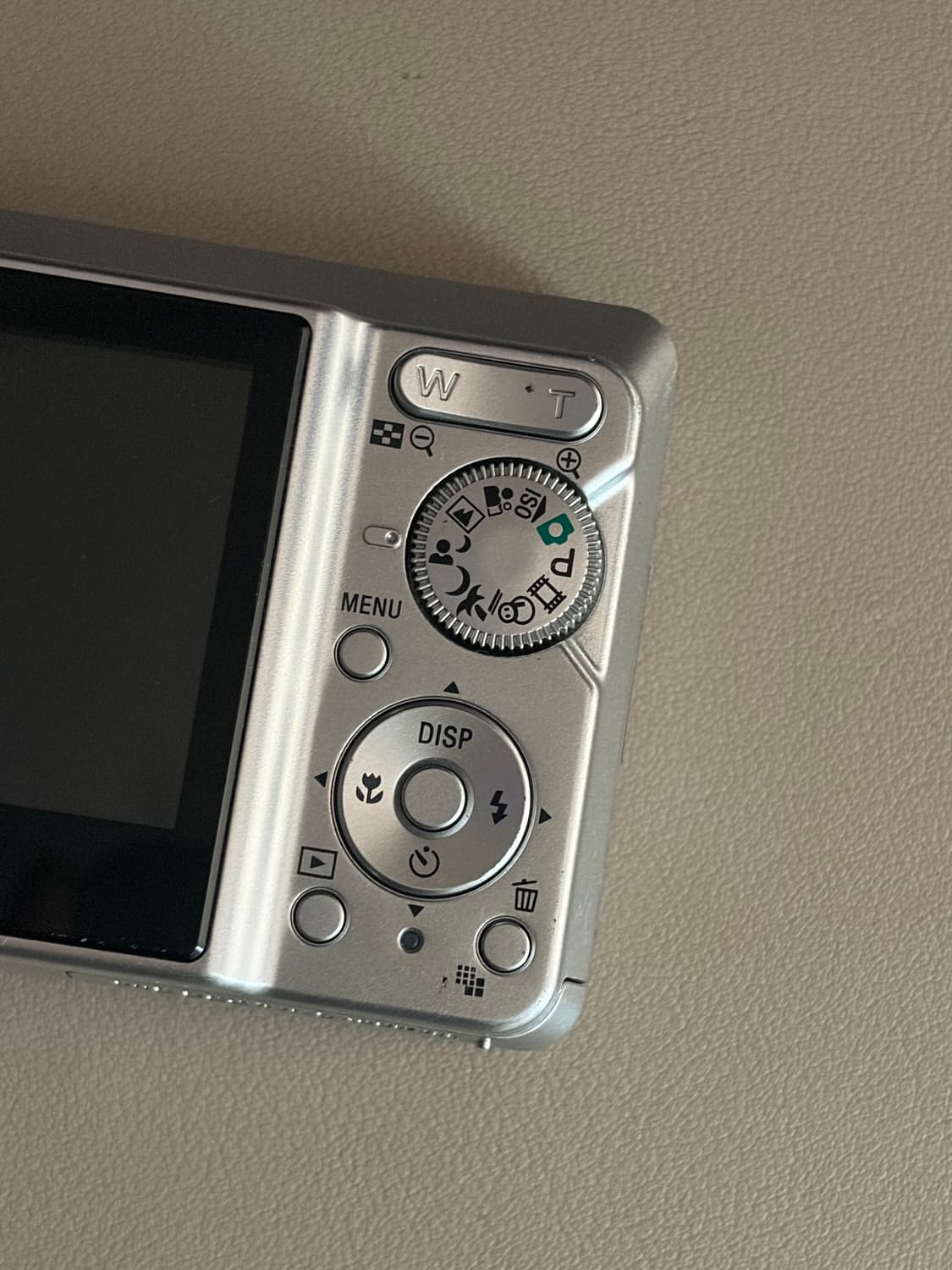 소니 사이버샷 디카 상품이미지3