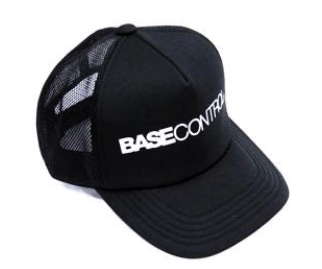 Base control 메쉬캡 (베이스컨트롤) 상품이미지1