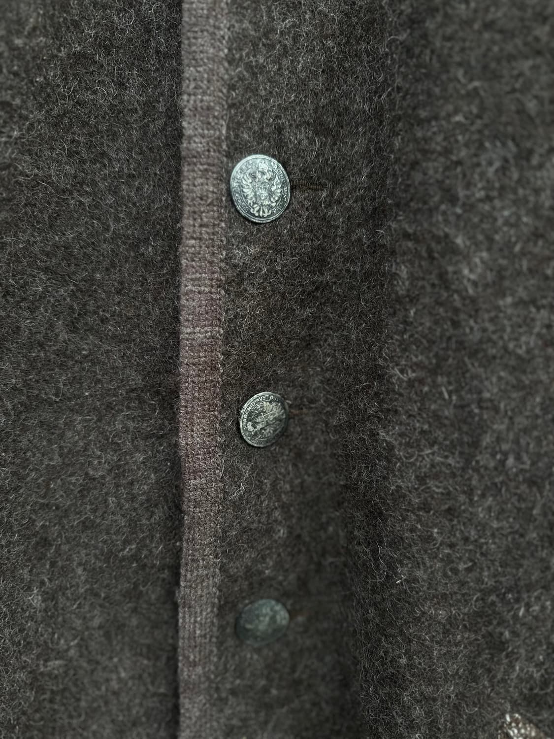 COUNTRY Line의 오리지널 티롤리안 자켓 상품이미지5