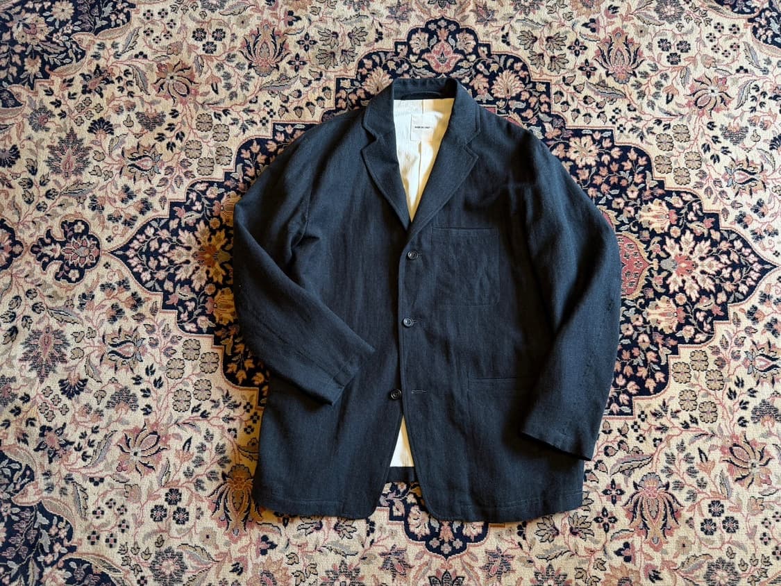 Sage de cret 테일러드 자켓 100 상품이미지1