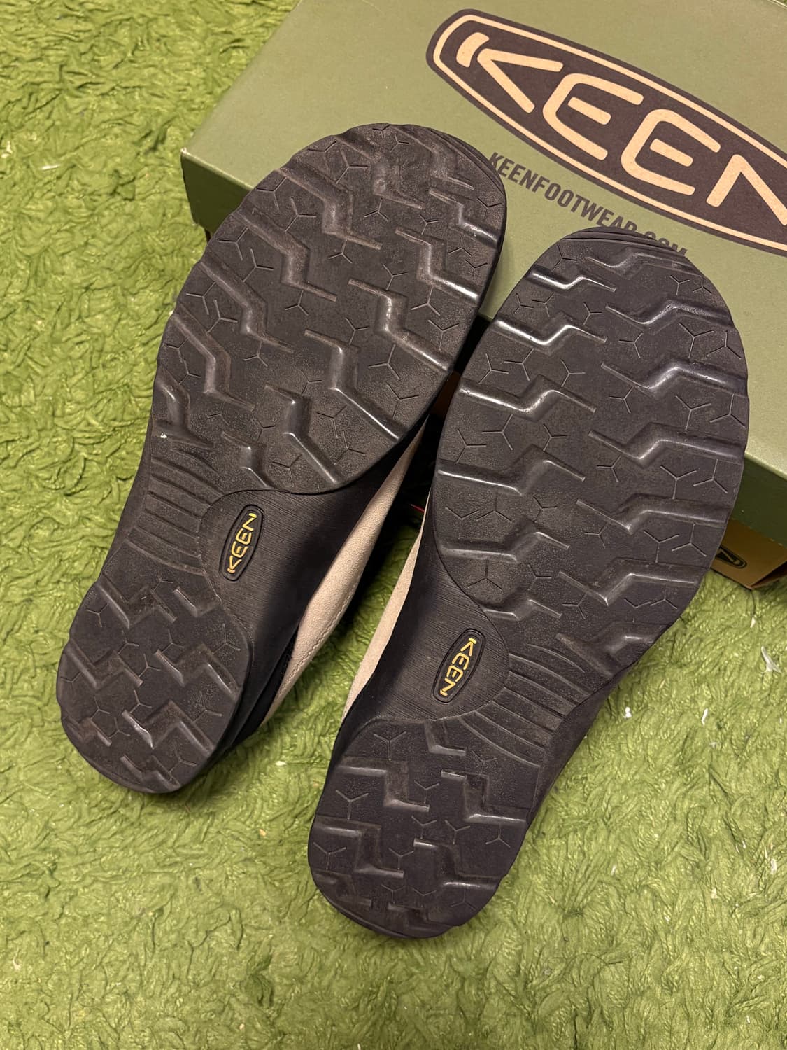 킨 재스퍼 실버 밍크 295 상품이미지3