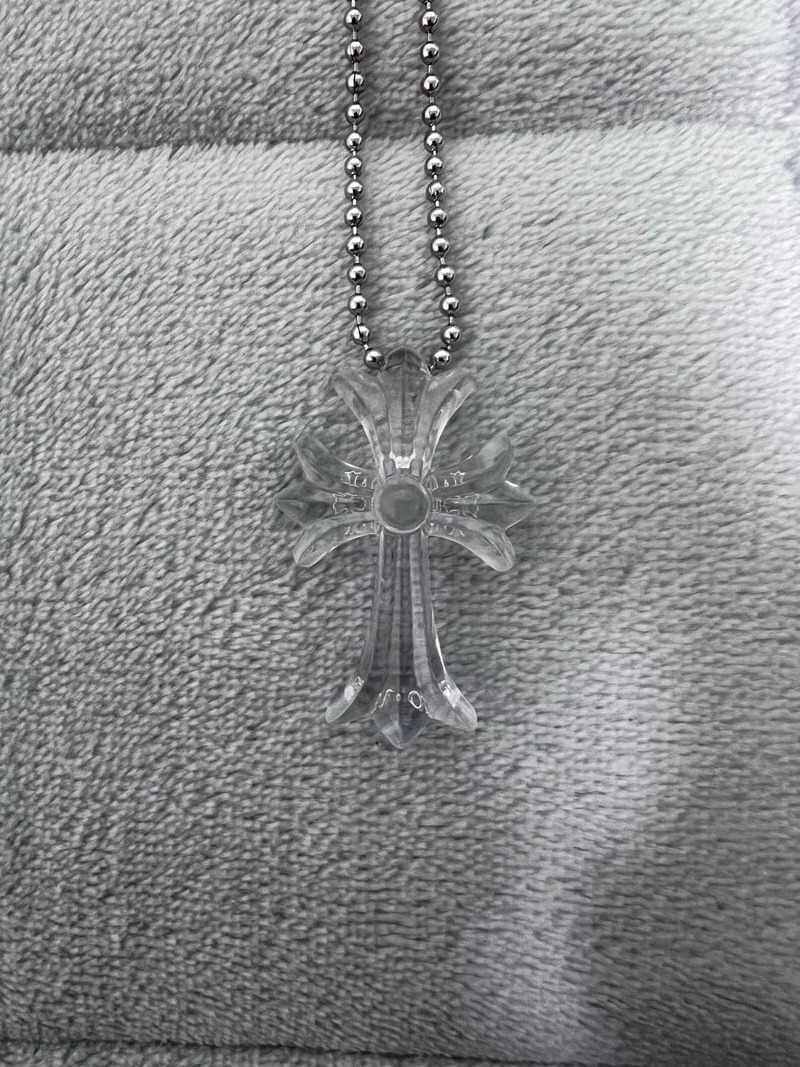 크롬하츠 실리크롬 클리어 상품이미지2