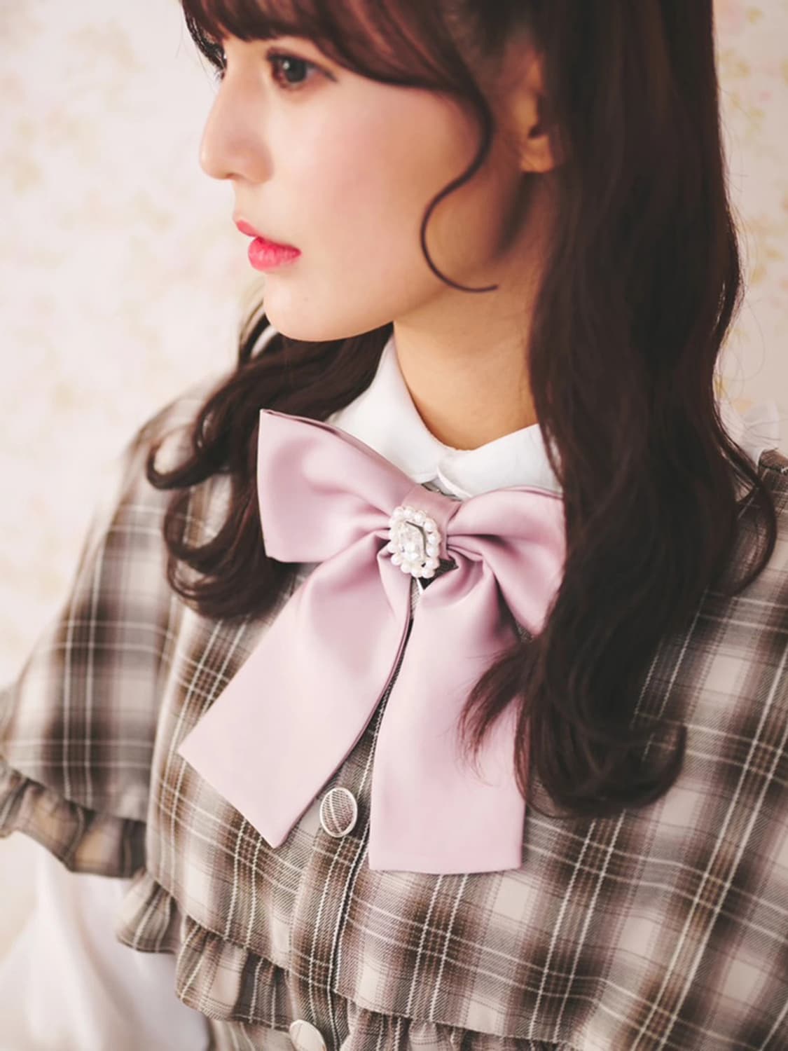 급처) 앙크루즈 케이프 원피스 양산형 양지뢰 ank rouge 상품이미지3