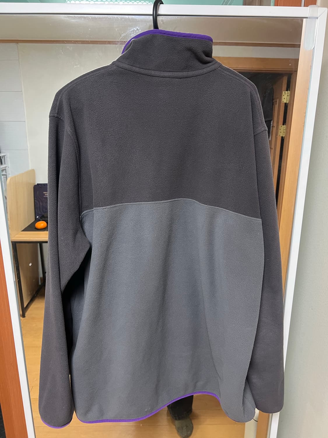 파타고니아 마이크로 디 스냅티 상품이미지2