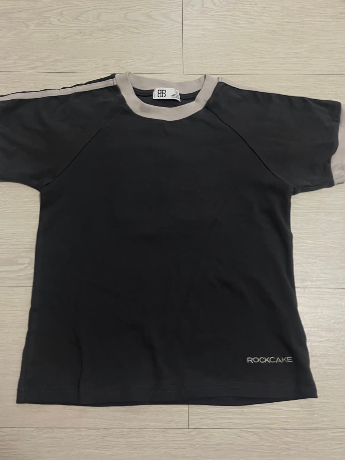 락케이크 Sports 96 Lace Crop Top 상품이미지1