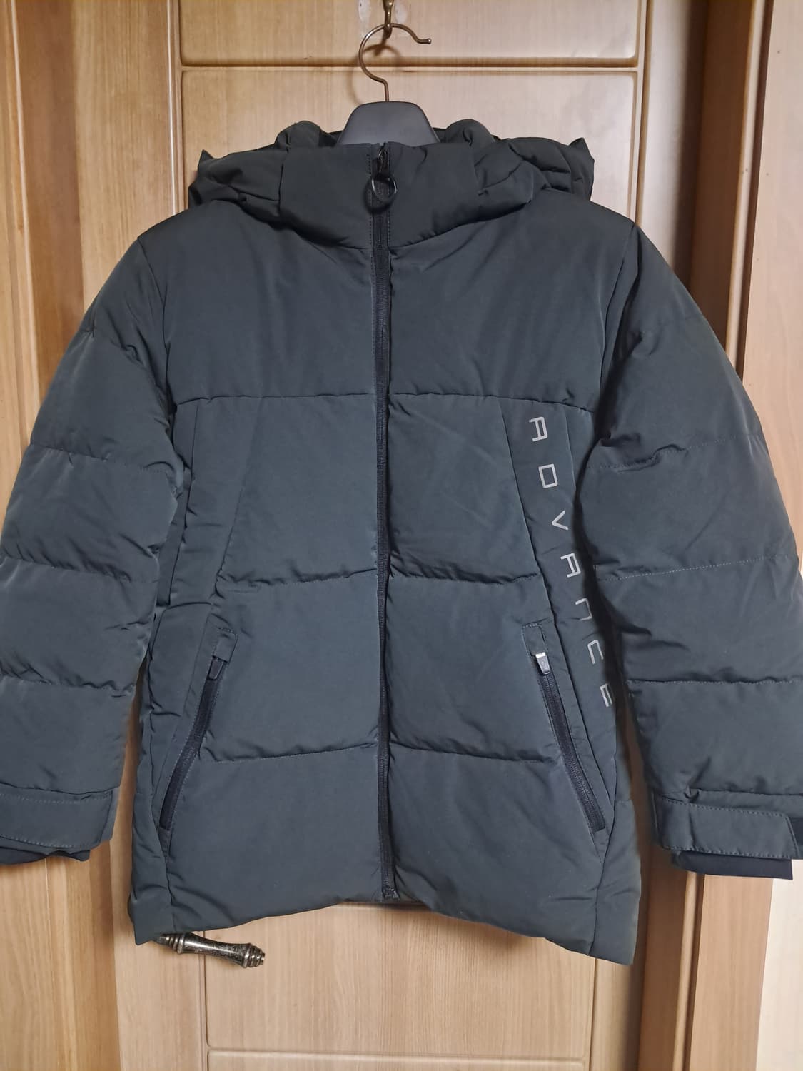 SFIT 키즈 패딩 145 상품이미지1